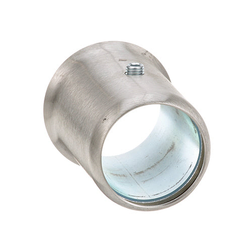 A18-0206 Component Hardware - Stainless Steel Leg Socket alternate view 1 A18-0206 Component Hardware - Stainless Steel Leg Socket alternate view 1